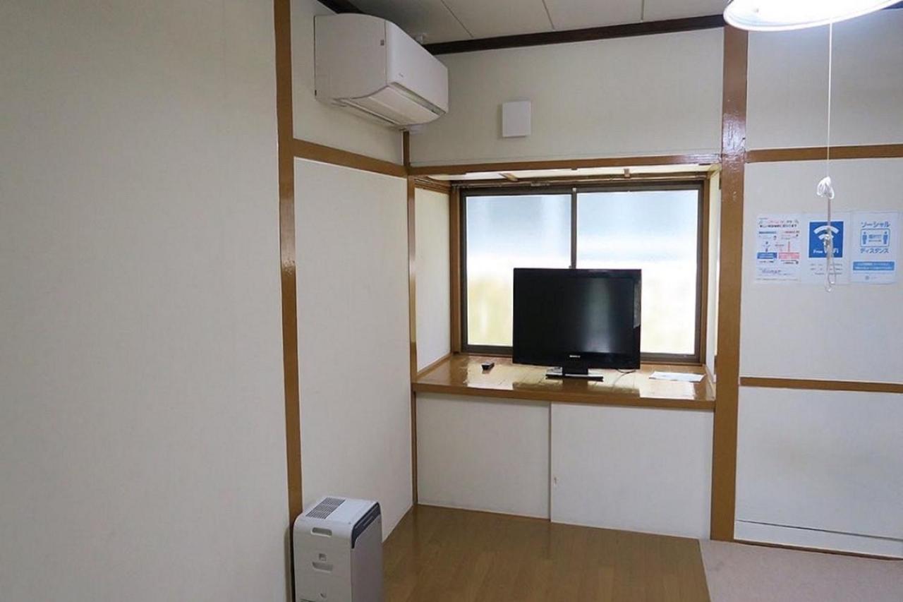 Fuji新倉山 Villa Azagawa Luaran gambar