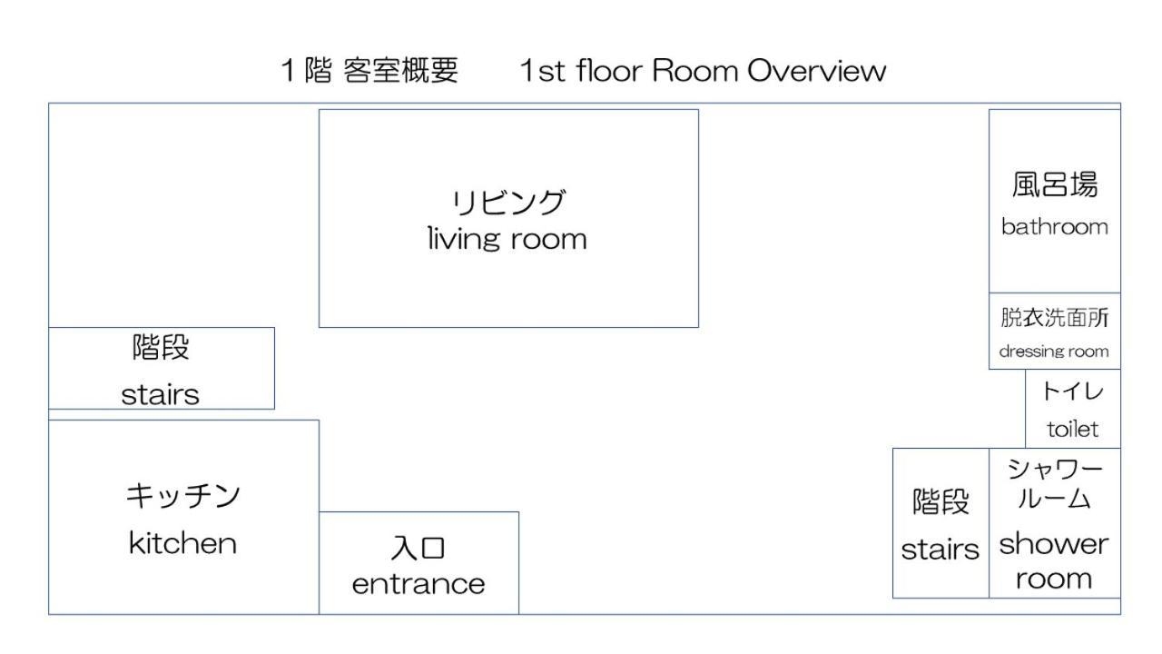 Fuji新倉山 Villa Azagawa Luaran gambar